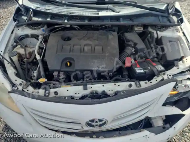 2013 Toyota Corolla 2T1BU4EE8DC079048 — Copart auction photo 11