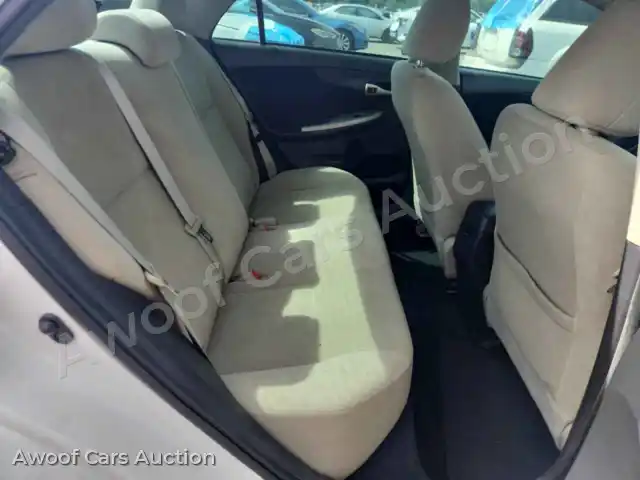 2013 Toyota Corolla 2T1BU4EE8DC079048 — Copart auction photo 10
