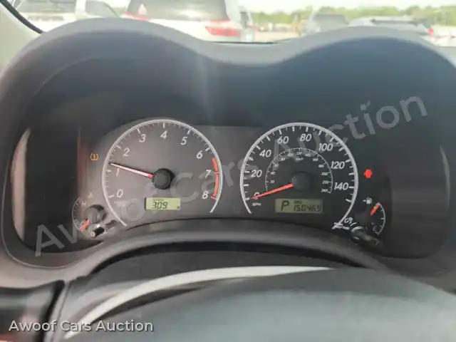 2013 Toyota Corolla 2T1BU4EE8DC079048 — Copart auction photo 9