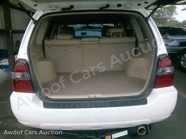 2007 Toyota Highlander JTEGP21A270128582 — Manheim auction photo 7