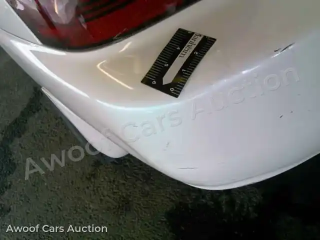 2007 Toyota Highlander JTEGP21A270128582 — Manheim auction photo 9