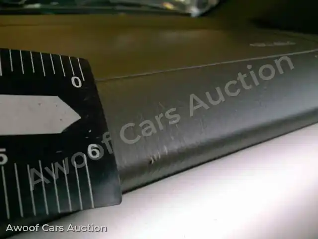 2007 Toyota Highlander JTEGP21A270128582 — Manheim auction photo 8