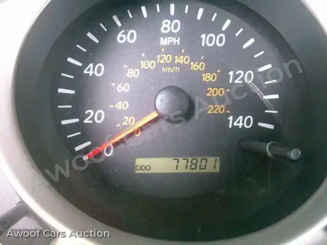 2007 Toyota Highlander JTEGP21A270128582 — Manheim auction photo 5