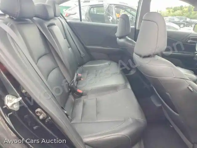 2017 Honda Accord 1HGCR3F9XHA010214 — Copart auction photo 10