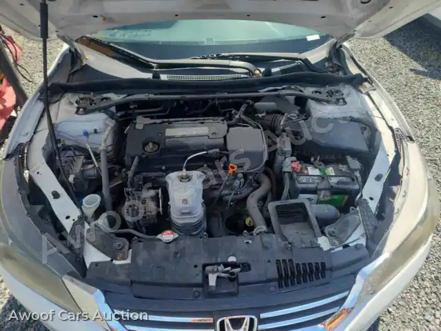 2015 Honda Accord 1HGCR2F85FA028263 — photo 11 de la vente Copart
