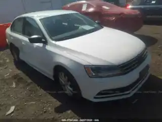 2015 Volkswagen Jetta