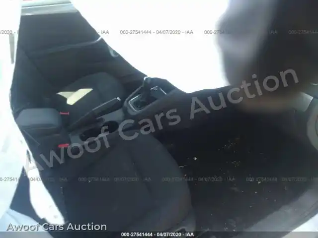 2015 Volkswagen Jetta 3VWD17AJ3FM344133 — photo 5 de la vente Iaai