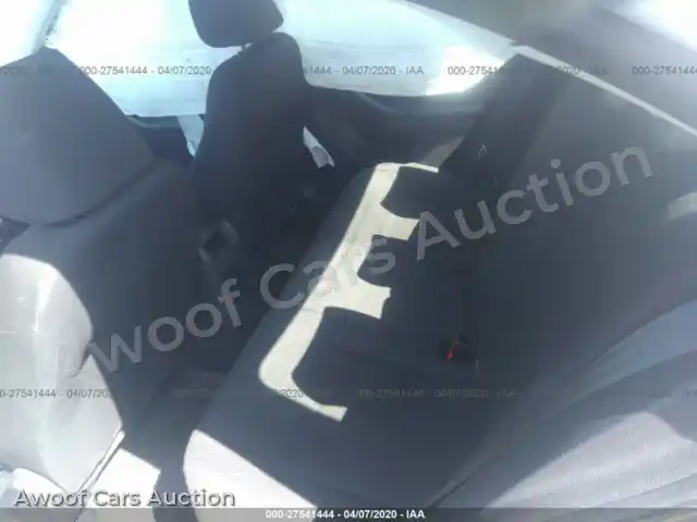2015 Volkswagen Jetta 3VWD17AJ3FM344133 — photo 8 de la vente Iaai