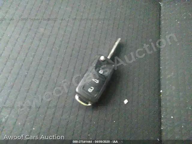 2015 Volkswagen Jetta 3VWD17AJ3FM344133 — photo 11 de la vente Iaai