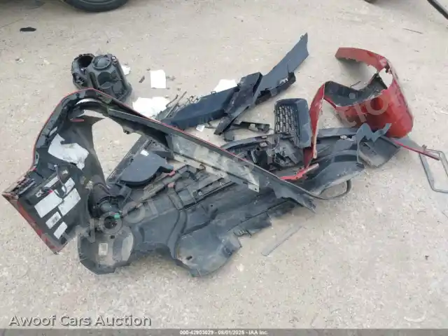 2020 Dodge Challenger 2C3CDZAG9LH227130 — hoton gwanjo Iaai na 12