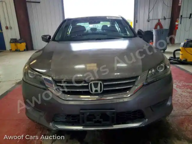 2015 Honda Accord 1HGCR2F37FA276051 — Copart auction photo 5