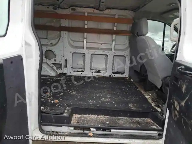 2015 Ford Transit 1FTNR1ZMXFKA77012 — Copart auction photo 11