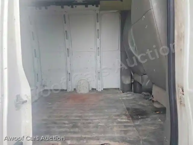 2010 Chevrolet Express 1GCUGADX1A1157896 — Copart auction photo 10