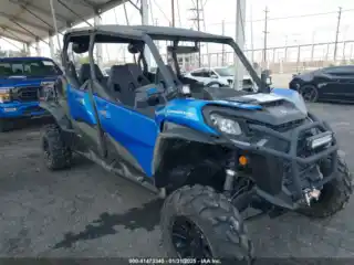 2022 Can-Am Commander MAX
