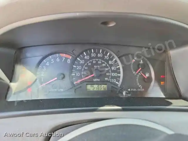 2008 Toyota Corolla 1NXBR32E48Z044608 — hoton gwanjo Copart na 9