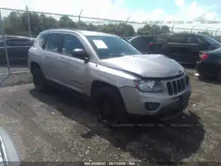 2015 Jeep Compass