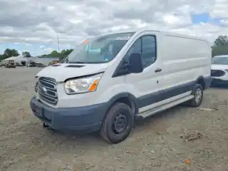 2016 Ford Transit