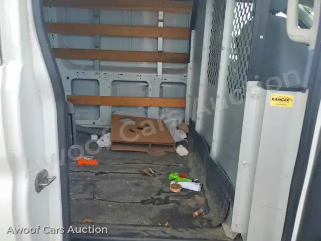 2016 Ford Transit 1FTYR1ZMXGKB05373 — Copart auction photo 11