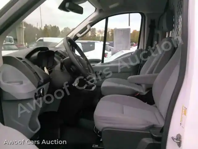 2016 Ford Transit 1FTYR1ZMXGKB05373 — Manheim auction photo 3