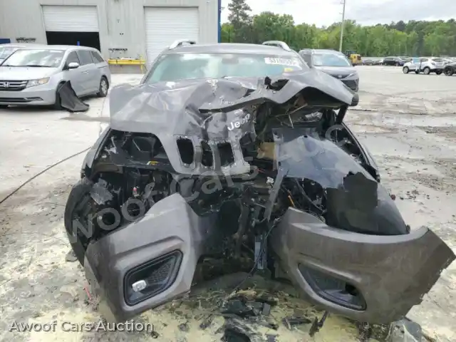 2020 Jeep Grand Cherokee 1C4PJLLB2LD528551 — Copart auction photo 5