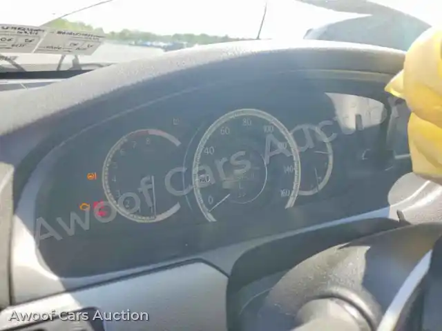 2014 Honda Accord 1HGCR2F39EA240604 — Copart auction photo 9