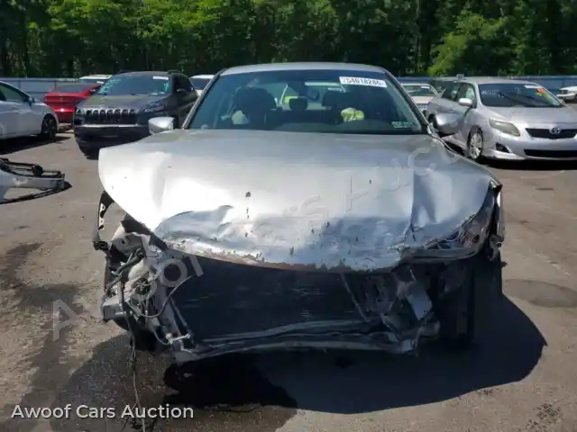 2014 Honda Accord 1HGCR2F39EA240604 — Copart auction photo 5