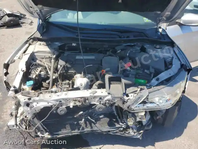 2014 Honda Accord 1HGCR2F39EA240604 — Copart auction photo 11