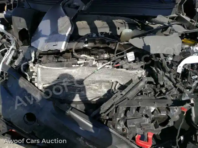 2019 Jeep Cherokee 1C4PJMBX5KD117923 — Copart auction photo 7
