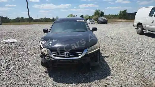 2013 Honda Accord 1HGCR3F93DA033912 — Copart auction photo 14