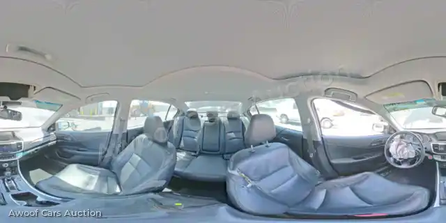 2013 Honda Accord 1HGCR3F93DA033912 — Copart auction photo 15