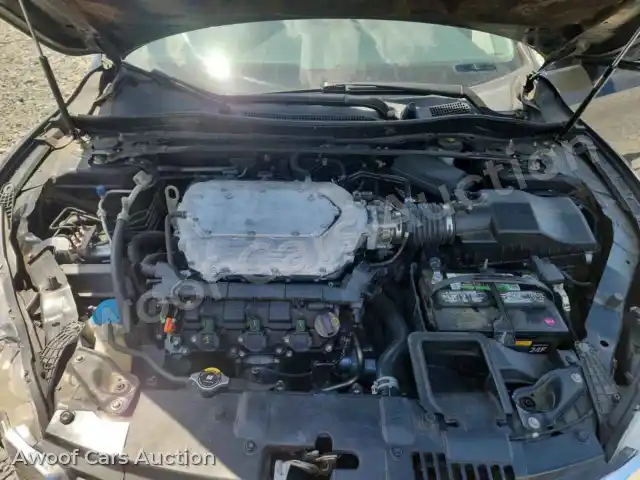 2013 Honda Accord 1HGCR3F93DA033912 — Copart auction photo 11