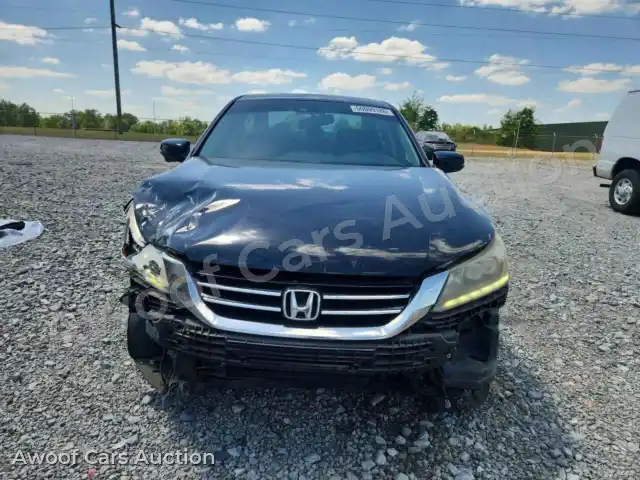 2013 Honda Accord 1HGCR3F93DA033912 — Copart auction photo 5