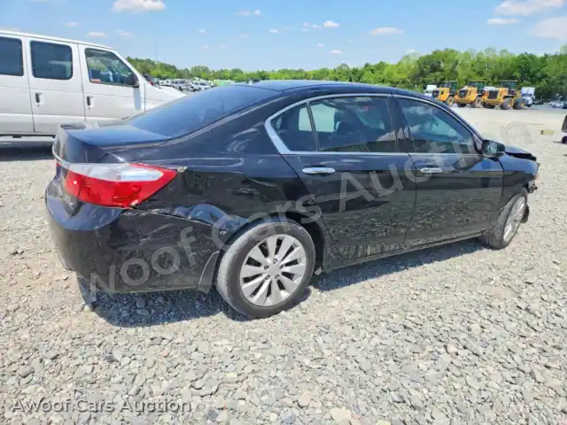 2013 Honda Accord 1HGCR3F93DA033912 — Copart auction photo 3