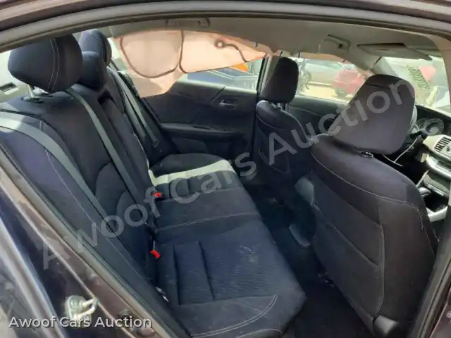 2015 Honda Accord 1HGCR2F55FA067005 — Copart auction photo 10