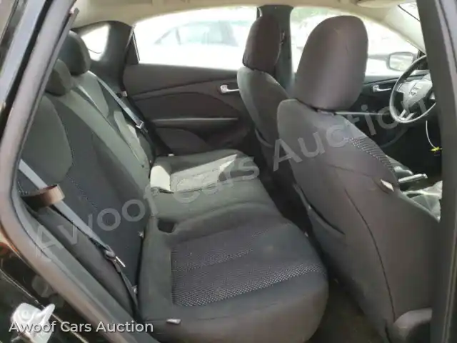 2016 Dodge Dart 1C3CDFAA6GD606244 — Copart auction photo 10