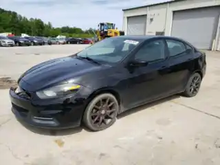 2016 Dodge Dart