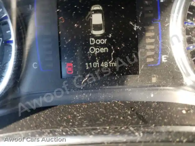 2015 Chrysler 200 1C3CCCAB9FN603664 — Copart auction photo 8