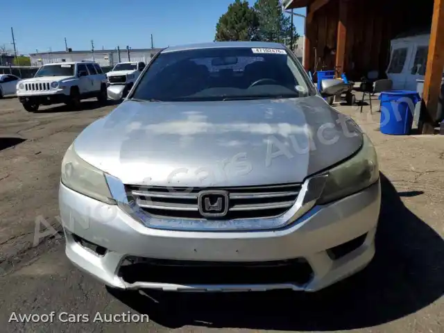 2013 Honda Accord 1HGCR2F32DA222864 — Copart auction photo 5