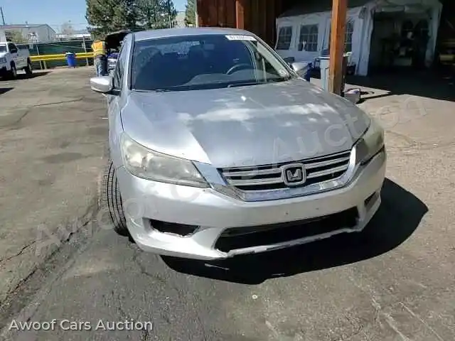 2013 Honda Accord 1HGCR2F32DA222864 — Copart auction photo 13