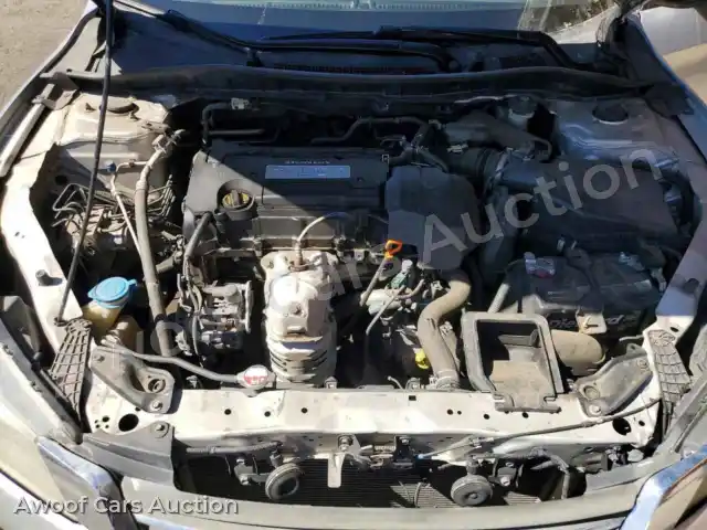 2013 Honda Accord 1HGCR2F32DA222864 — Copart auction photo 11
