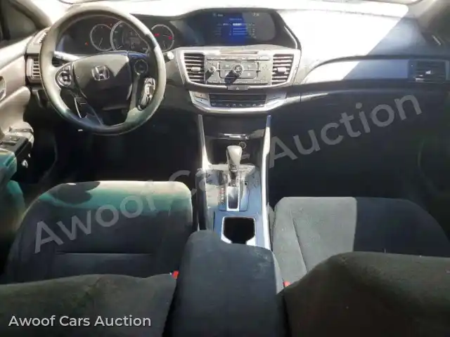 2013 Honda Accord 1HGCR2F32DA222864 — Copart auction photo 8