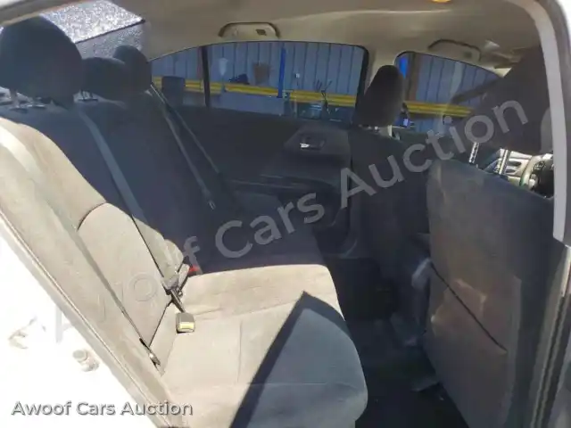 2013 Honda Accord 1HGCR2F32DA222864 — Copart auction photo 10