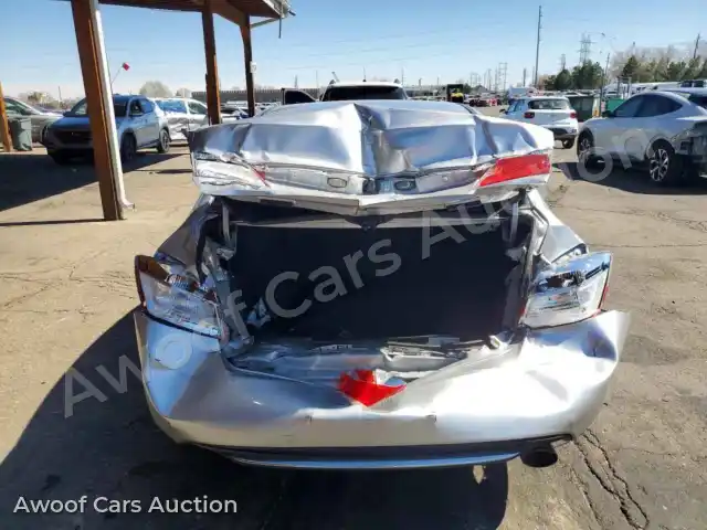 2013 Honda Accord 1HGCR2F32DA222864 — Copart auction photo 6