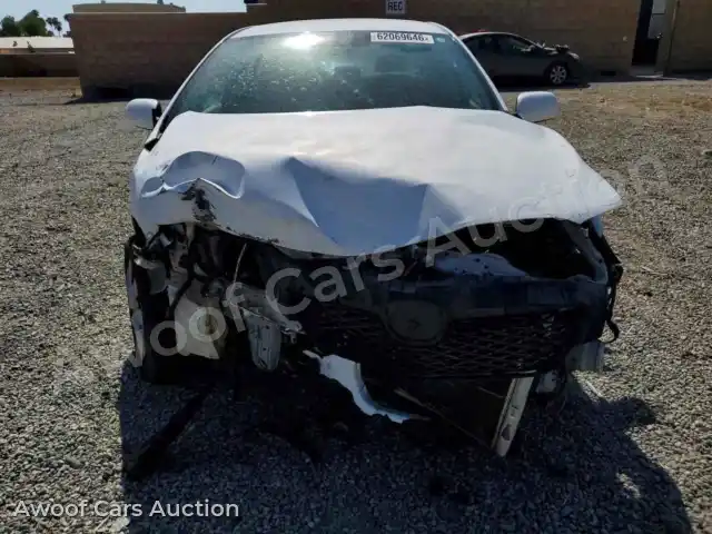 2010 Toyota Corolla 1NXBU4EEXAZ201967 — hoton gwanjo Copart na 5
