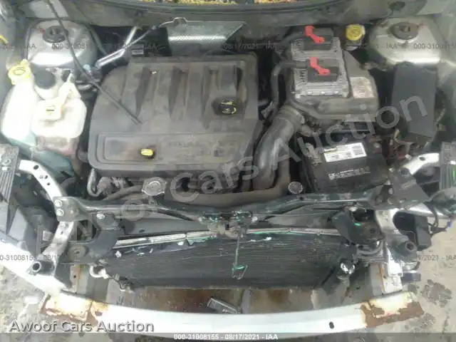 2012 Jeep Compass 1C4NJDBB6CD591912 — Iaai auction photo 10