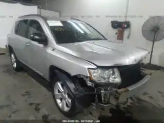 2012 Jeep Compass