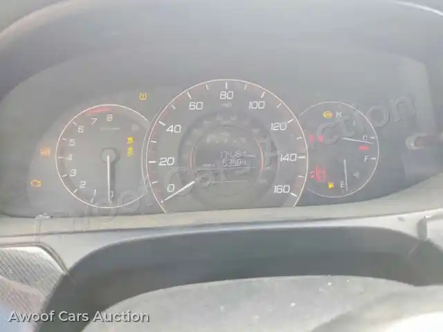2015 Honda Accord 1HGCR2F55FA067067 — Copart auction photo 9