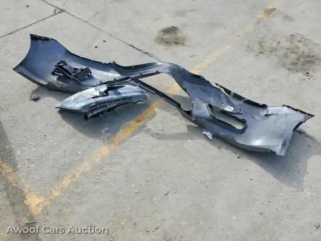 2015 Honda Accord 1HGCR2F55FA067067 — Copart auction photo 12