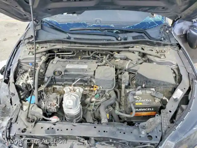 2015 Honda Accord 1HGCR2F55FA067067 — Copart auction photo 11