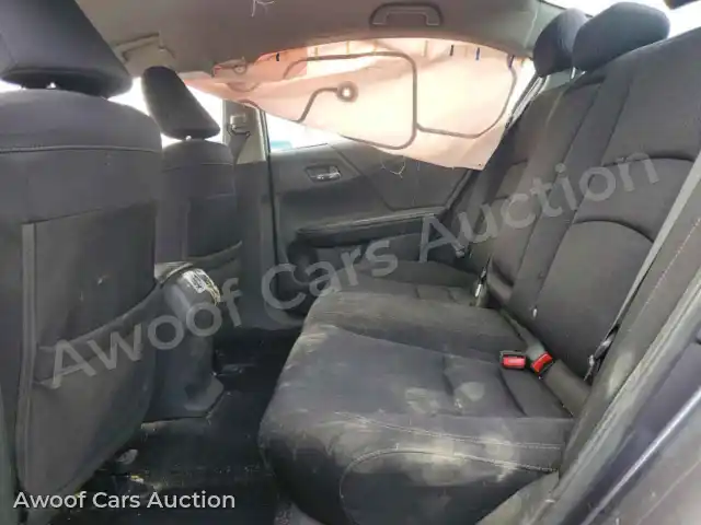 2015 Honda Accord 1HGCR2F55FA067067 — Copart auction photo 10